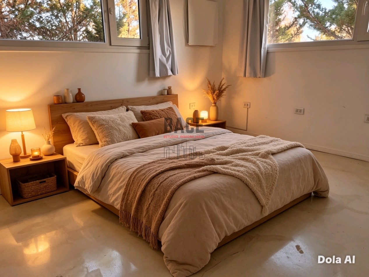 ESPECTACULAR OFERTA UNICA - CASA CON VISTA Y BAJADA AL LAGO MARI MENUCO - NEUQUEN 