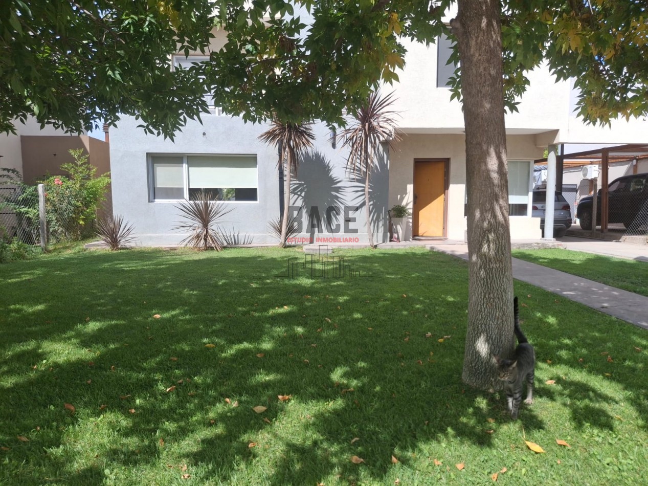 VENTA Hermosa Casa B° privado Elementos - Plottier