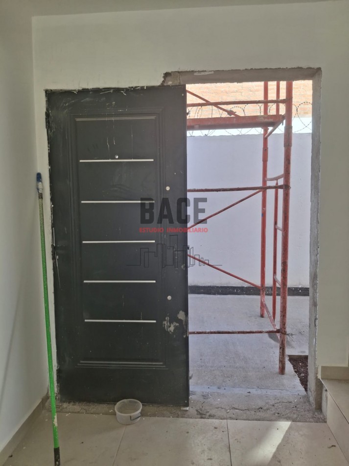 OPORTUNIDAD! VENTA DE DUPLEX A ESTRENAR EN FDEZ ORO!!