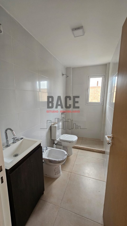 OPORTUNIDAD! VENTA DE DUPLEX A ESTRENAR EN FDEZ ORO!!