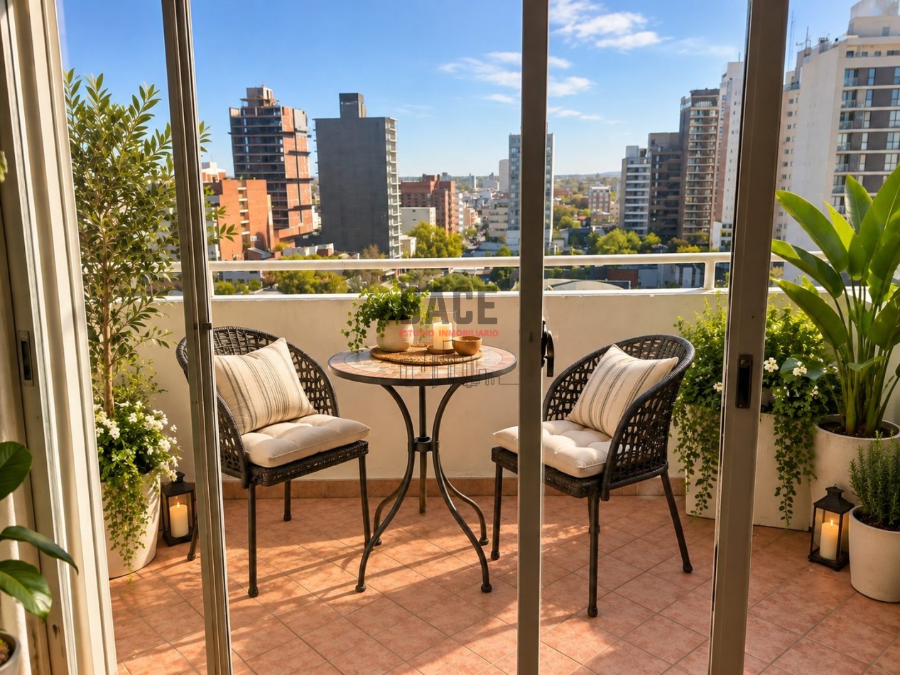VENTA Espectacular Semipiso de 3 Dormitorios!! en A. Brown al 100 - Neuquen Capital