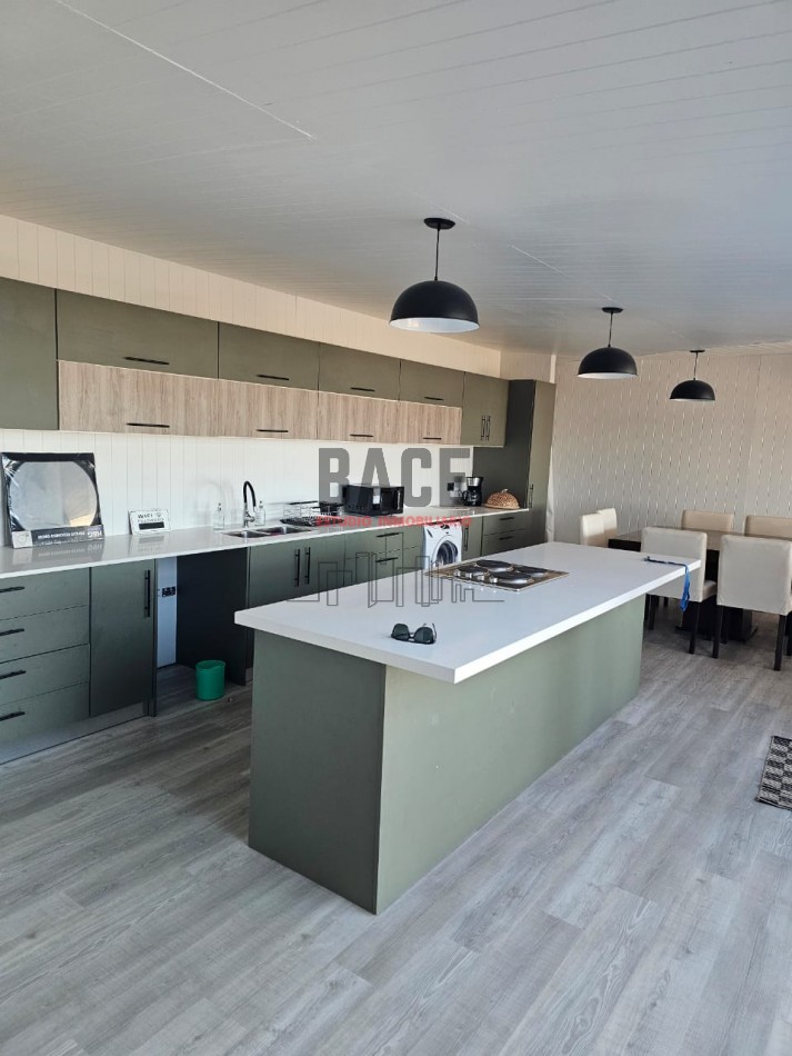 OPORTUNIDAD UNICA PARA PASAR EL PROXIMO VERANO EN TU PROPIA CASA CON VISTA AL LAGO!!!