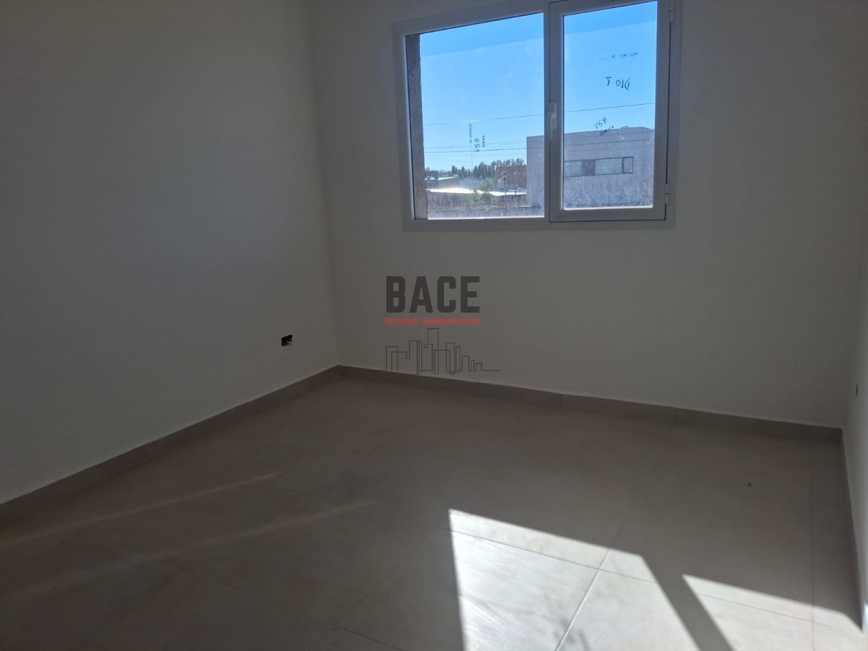 OPORTUNIDAD! VENTA DE DUPLEX A ESTRENAR EN FDEZ ORO!!