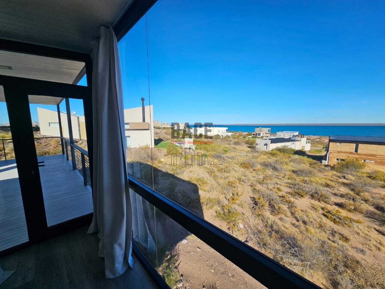 OPORTUNIDAD UNICA PARA PASAR EL PROXIMO VERANO EN TU PROPIA CASA CON VISTA AL LAGO!!!