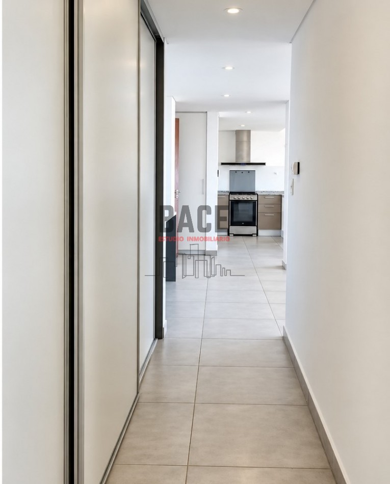 ALQUILER! Hermoso Departamento de Dos Dormitorios - Sarmiento 540 - Cipolletti 