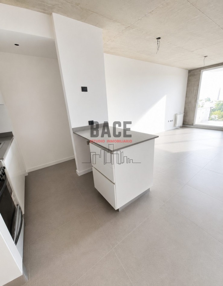 VENTA Dpto 1 Dormitorio Amoblado listo para vivir o rentar!! en Santa Genoveva - Tucuman 500 - Neuquen Capital 