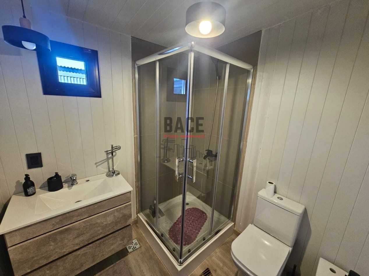 OPORTUNIDAD UNICA PARA PASAR EL PROXIMO VERANO EN TU PROPIA CASA CON VISTA AL LAGO!!!