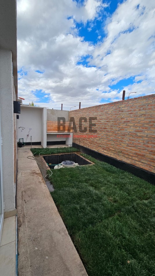 OPORTUNIDAD! VENTA DE DUPLEX A ESTRENAR EN FDEZ ORO!!