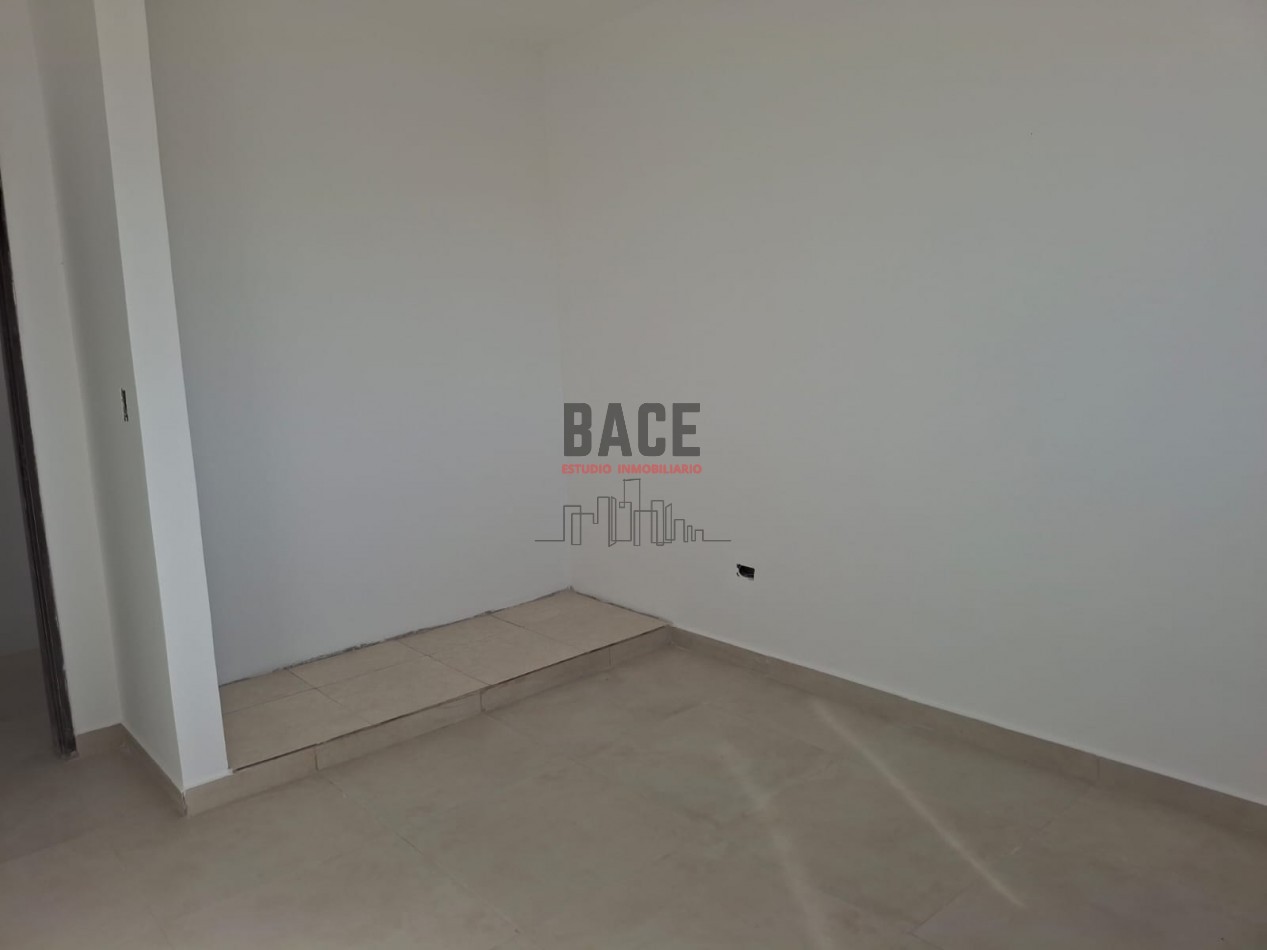 OPORTUNIDAD! VENTA DE DUPLEX A ESTRENAR EN FDEZ ORO!!