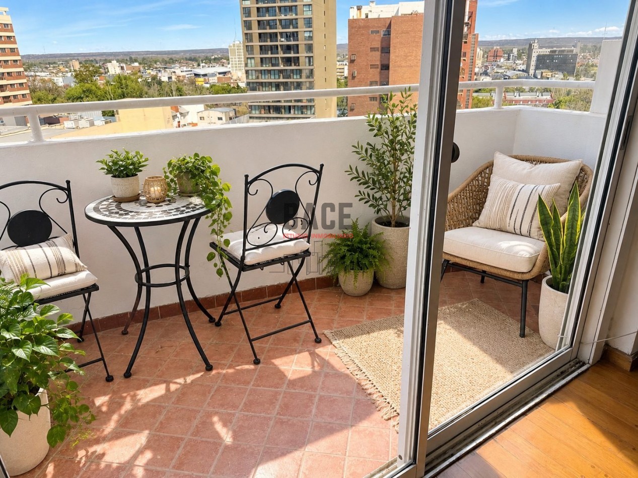 VENTA Espectacular Semipiso de 3 Dormitorios!! en A. Brown al 100 - Neuquen Capital