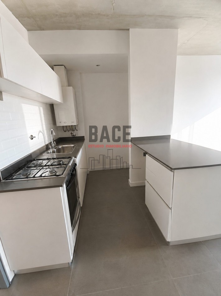 VENTA Dpto 1 Dormitorio Amoblado listo para vivir o rentar!! en Santa Genoveva - Tucuman 500 - Neuquen Capital 