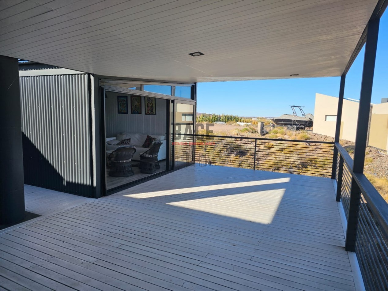 OPORTUNIDAD UNICA PARA PASAR EL PROXIMO VERANO EN TU PROPIA CASA CON VISTA AL LAGO!!!