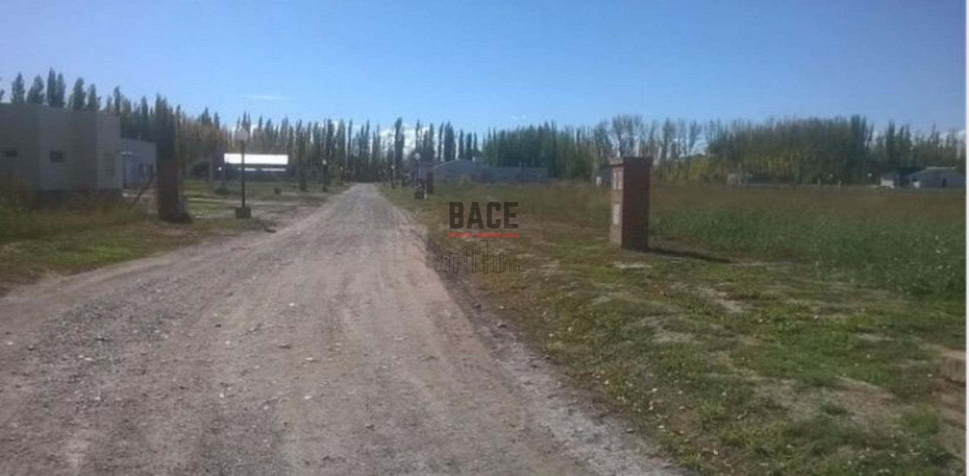 Hermoso Lote B° privado La Escondida - Cipolletti, Rio negro APTO CREDITO HIPOTECARIO!