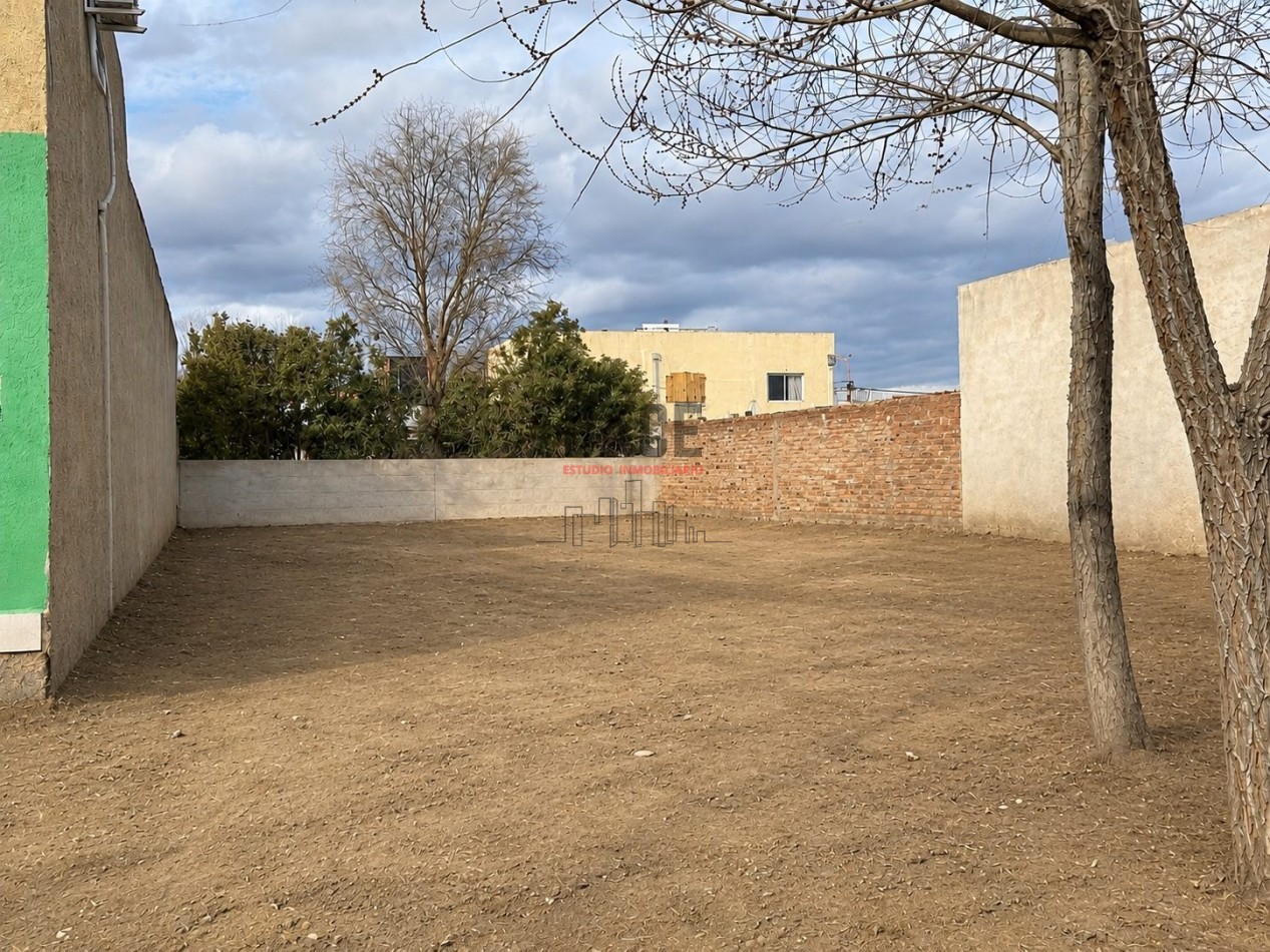  Terreno Con Escritura En Venta - Barrio Residencial Don Higinio 1!! Fernandez Oro!