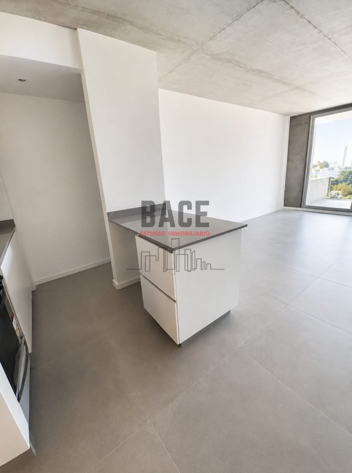 VENTA Dpto 1 Dormitorio Amoblado listo para vivir o rentar!! en Santa Genoveva - Tucuman 500 - Neuquen Capital 