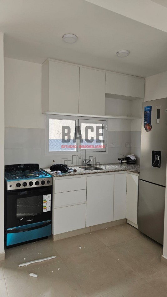 OPORTUNIDAD! VENTA DE DUPLEX A ESTRENAR EN FDEZ ORO!!