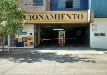 OPORTUNIDAD!!!! COMPRA DOS COCHERAS EN EL CENTRO DE NEUQUEN CAPITAL!!!