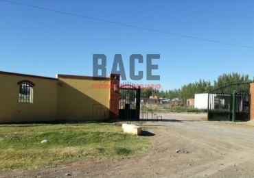 Hermoso Lote B° privado La Escondida - Cipolletti, Rio negro APTO CREDITO HIPOTECARIO!