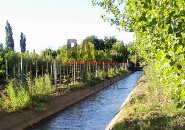 VENTA CHACRA! - Villa San Isidro sobre Ruta 151